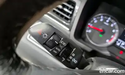 SsangYong TIBOLI 2021 1.5 Автомат в Москве № 31701, миниатюра 4