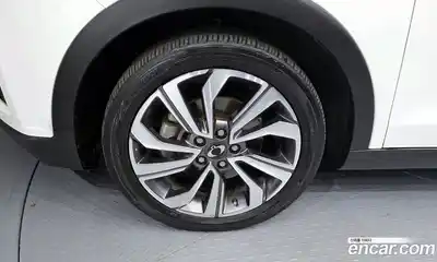 SsangYong TIBOLI 2021 1.5 Автомат в Москве № 31701, миниатюра 5