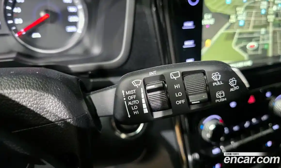 SsangYong TIBOLI 2021 1.5 Автомат в Москве № 31701, фото 7