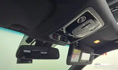 SsangYong Rexton 2021 2.2 Автомат в Москве № 32146, миниатюра 4