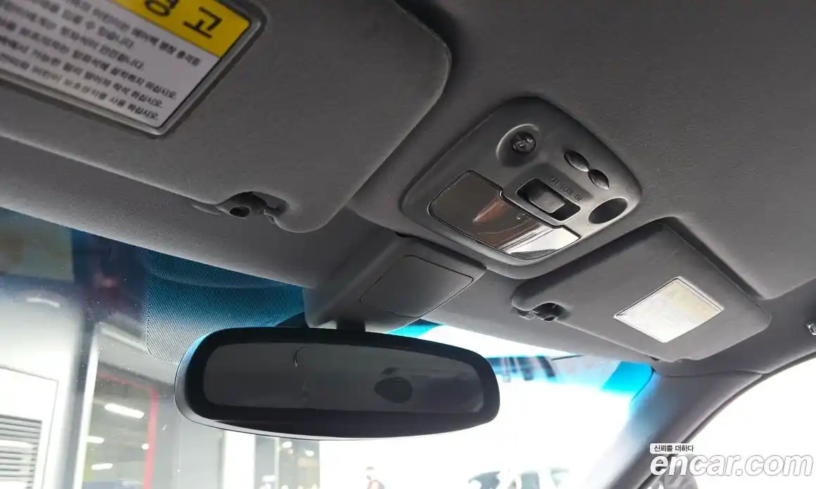 SsangYong Chairman 2002 2.8 Автомат в Москве № 324159, фото 13