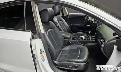 Audi A7 2015 3.0 Автомат в Москве № 325745, миниатюра 6