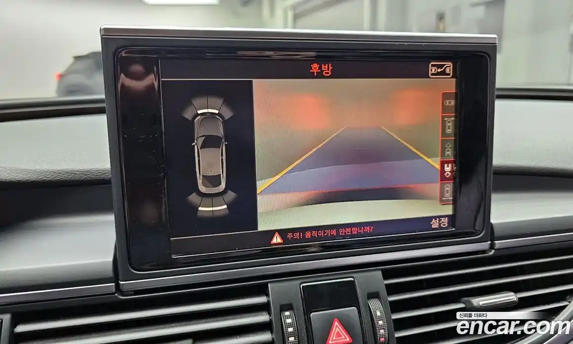 Audi A7 2015 3.0 Автомат в Москве № 325745, фото 7