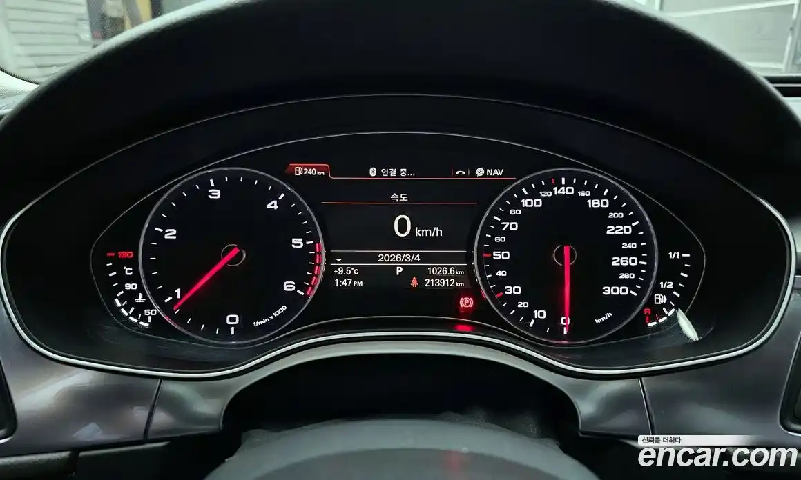 Audi A7 2015 3.0 Автомат в Москве № 325745, фото 10