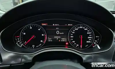 Audi A7 2015 3.0 Автомат в Москве № 325745, миниатюра 10