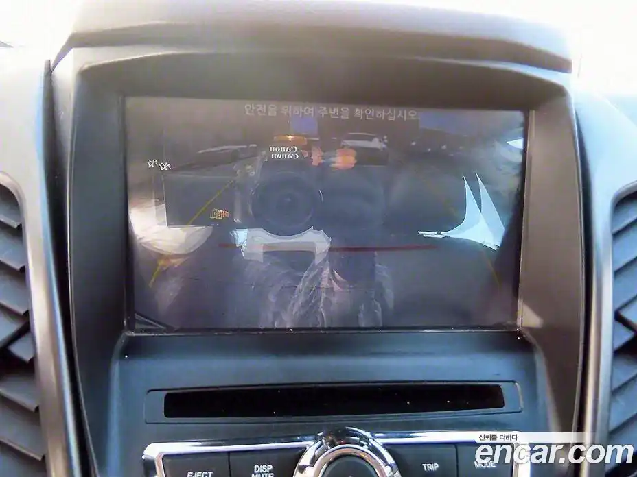 SsangYong Korando 2019 2.2 Автомат в Москве № 32962, фото 16