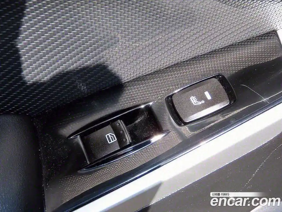 SsangYong Korando 2019 2.2 Автомат в Москве № 32962, фото 17