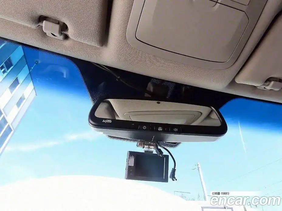 SsangYong Korando 2019 2.2 Автомат в Москве № 32962, фото 18