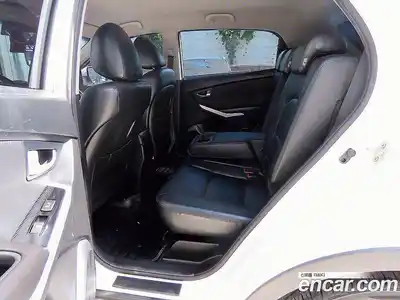 SsangYong Korando 2019 2.2 Автомат в Москве № 32962, миниатюра 6