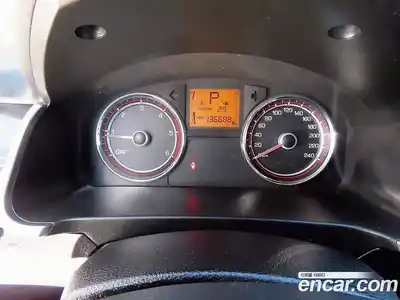 SsangYong Korando 2019 2.2 Автомат в Москве № 32962, миниатюра 9