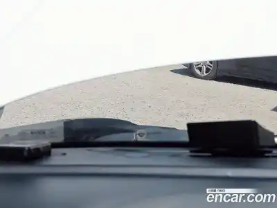 SsangYong Korando 2019 2.2 Автомат в Москве № 32962, миниатюра 10