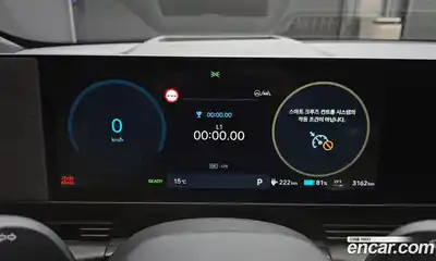 Hyundai Ioniq 5 2024 0.1 Автомат в Москве № 3319, миниатюра 8