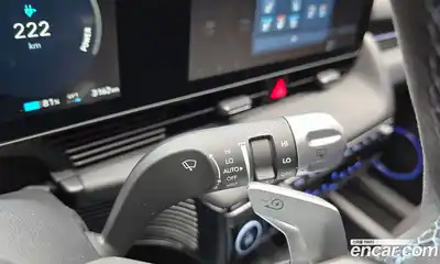 Hyundai Ioniq 5 2024 0.1 Автомат в Москве № 3319, миниатюра 9