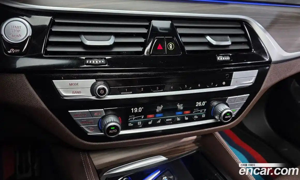 BMW Gran Turismo 2020 2.0 Автомат в Москве № 335743, фото 17