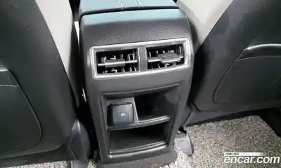 SsangYong Torres 2023 1.5 Автомат в Москве № 34129, миниатюра 12