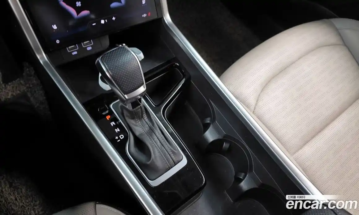 SsangYong Torres 2023 1.5 Автомат в Москве № 34129, фото 16