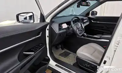 SsangYong Torres 2023 1.5 Автомат в Москве № 34129, миниатюра 2