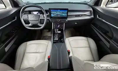 SsangYong Torres 2023 1.5 Автомат в Москве № 34129, миниатюра 7