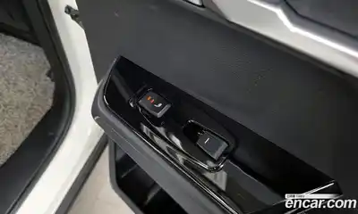 SsangYong Torres 2023 1.5 Автомат в Москве № 34129, миниатюра 10