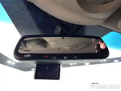 SsangYong Korando 2018 2.2 Автомат в Москве № 342145, миниатюра 11