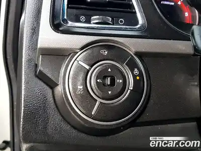 SsangYong Korando 2018 2.2 Автомат в Москве № 342145, миниатюра 12