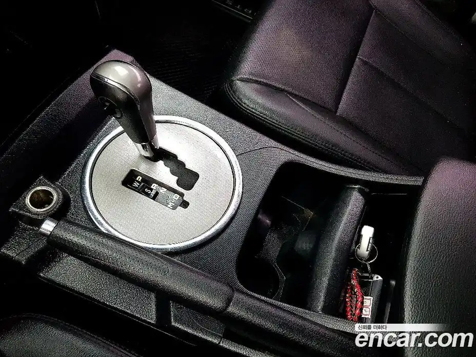 SsangYong Korando 2018 2.2 Автомат в Москве № 342145, фото 16