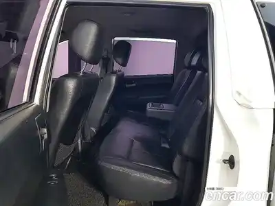 SsangYong Korando 2018 2.2 Автомат в Москве № 342145, миниатюра 9