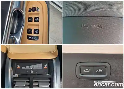 Volvo XC90 2021 2.0 Автомат в Москве № 344241, миниатюра 10
