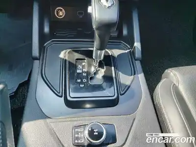 SsangYong Rexton 2020 2.2 Автомат в Москве № 34553, миниатюра 12