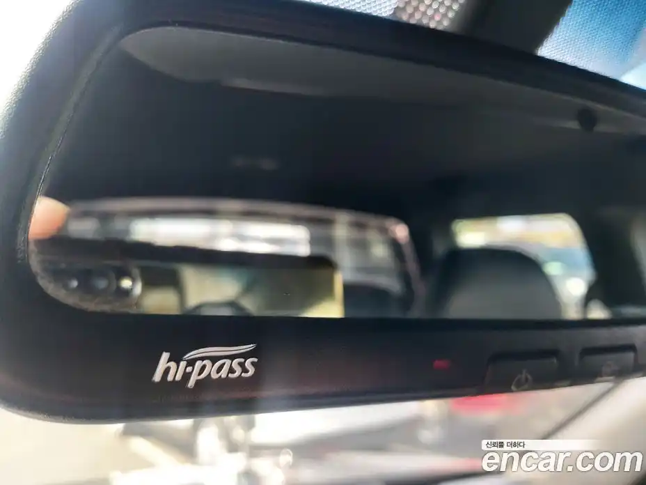 SsangYong Rexton 2020 2.2 Автомат в Москве № 34553, фото 14