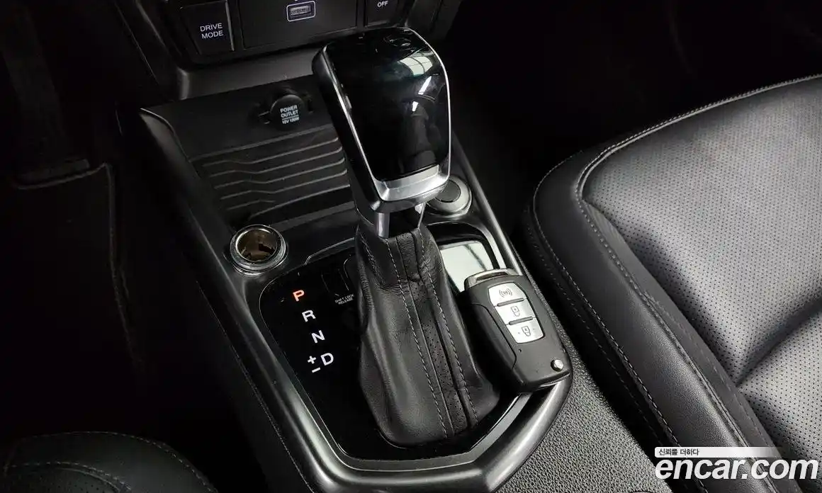 SsangYong TIBOLI 2020 1.5 Автомат в Москве № 34575, фото 1