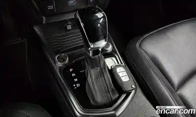 SsangYong TIBOLI, 2020