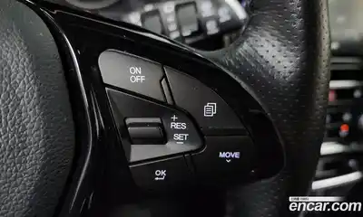 SsangYong TIBOLI 2020 1.5 Автомат в Москве № 34575, миниатюра 11