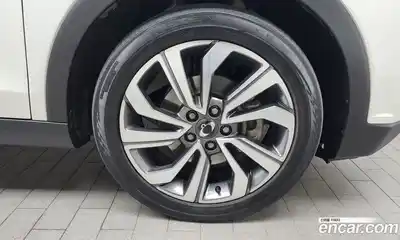 SsangYong TIBOLI 2020 1.5 Автомат в Москве № 34575, миниатюра 12