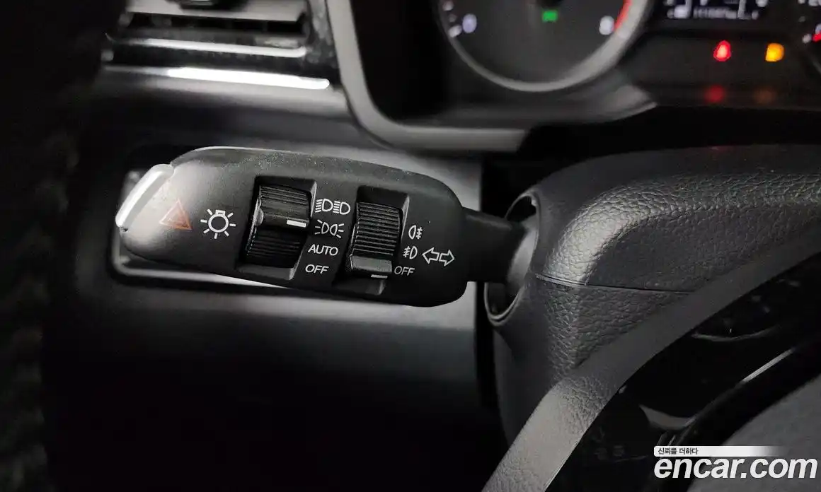 SsangYong TIBOLI 2020 1.5 Автомат в Москве № 34575, фото 13