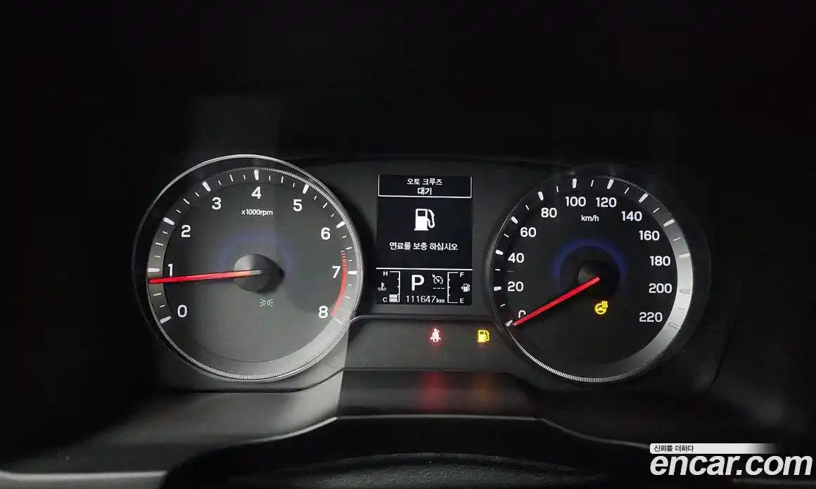 SsangYong TIBOLI 2020 1.5 Автомат в Москве № 34575, фото 16