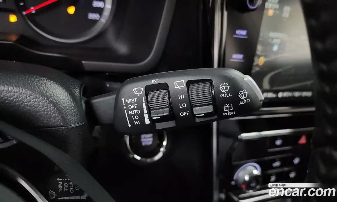 SsangYong TIBOLI 2020 1.5 Автомат в Москве № 34575, фото 18