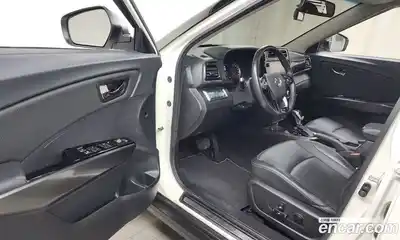 SsangYong TIBOLI 2020 1.5 Автомат в Москве № 34575, миниатюра 5
