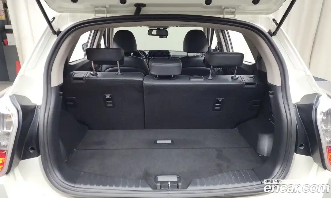 SsangYong TIBOLI 2020 1.5 Автомат в Москве № 34575, фото 7