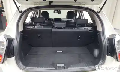 SsangYong TIBOLI 2020 1.5 Автомат в Москве № 34575, миниатюра 7