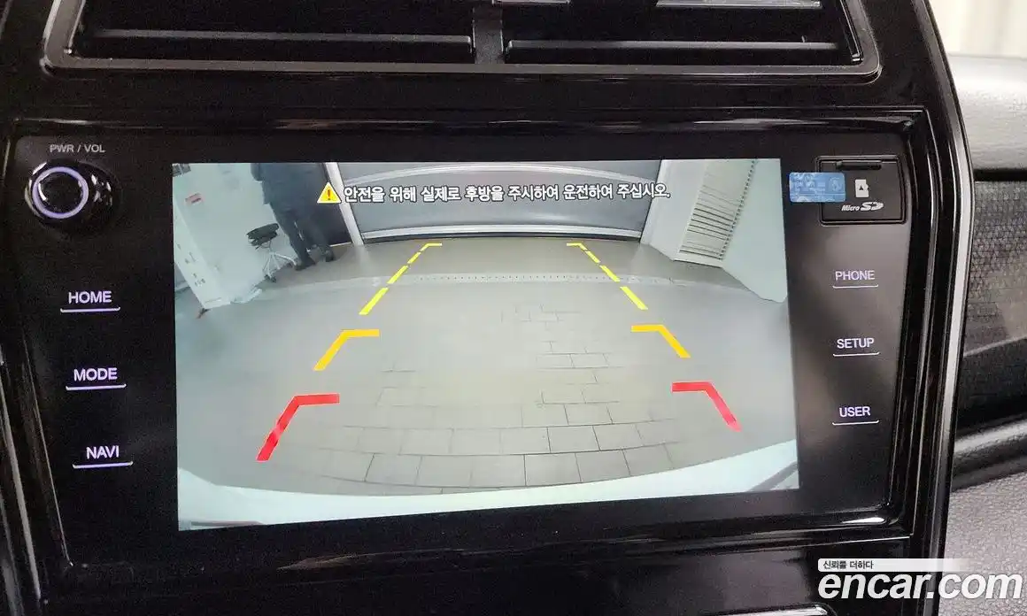 SsangYong TIBOLI 2020 1.5 Автомат в Москве № 34575, фото 9