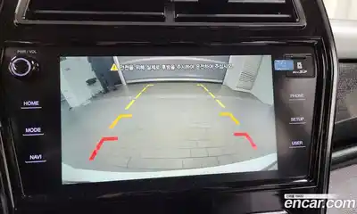 SsangYong TIBOLI 2020 1.5 Автомат в Москве № 34575, миниатюра 9