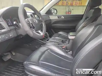 SsangYong Rexton 2019 2.2 Автомат в Москве № 34808, миниатюра 12