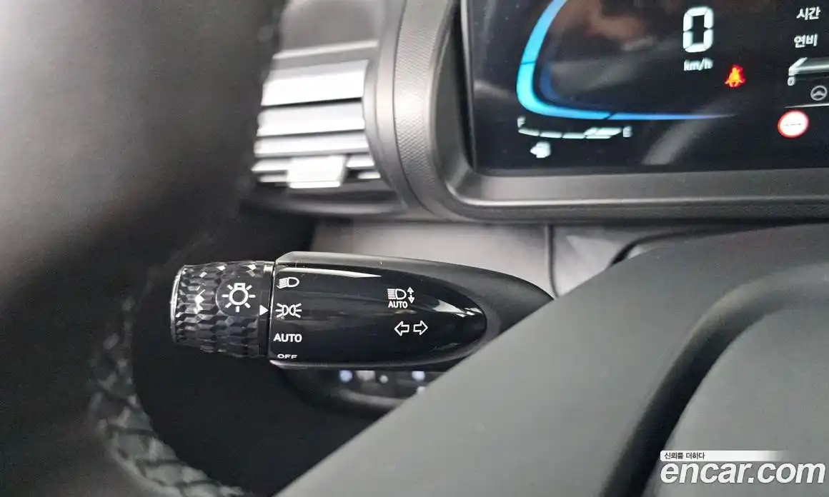 Hyundai Casper 2024 1.0 Автомат в Москве № 355010, фото 15