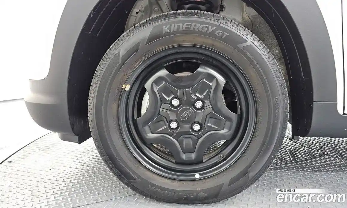 Hyundai Casper 2024 1.0 Автомат в Москве № 355010, фото 5