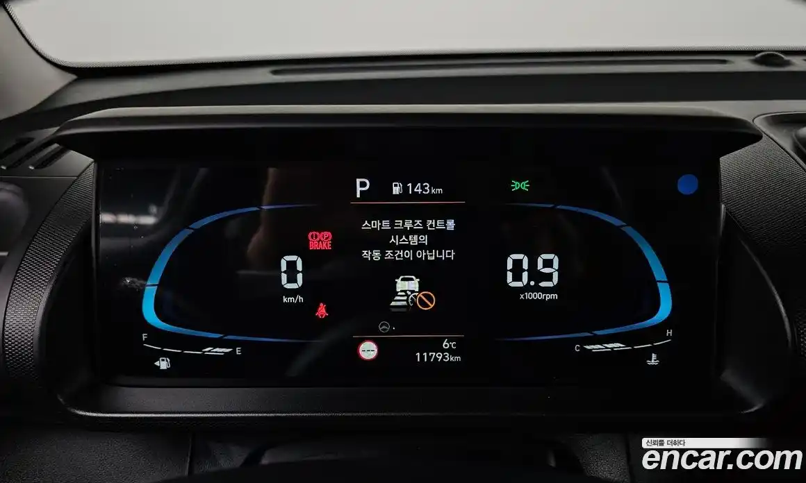 Hyundai Casper 2024 1.0 Автомат в Москве № 355010, фото 8