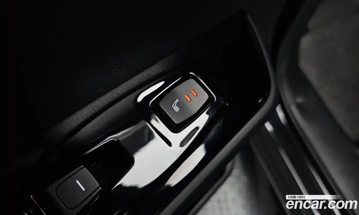 SsangYong Torres 2023 1.5 Автомат в Москве № 35919, фото 1