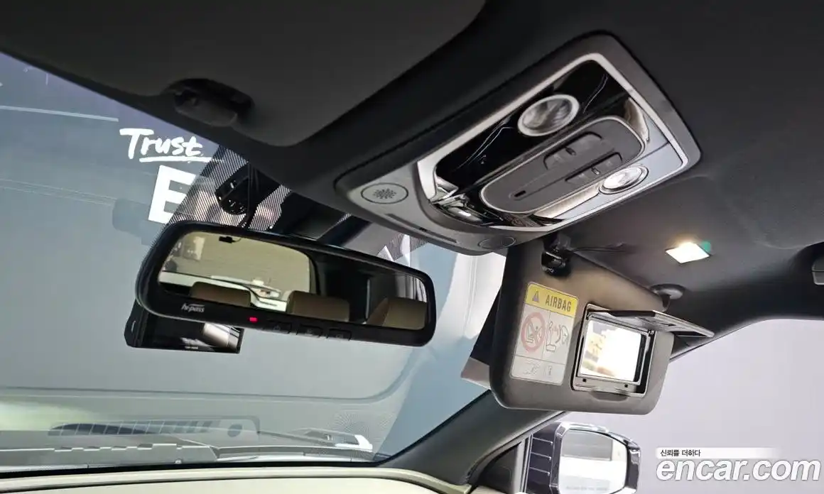 SsangYong Torres 2023 1.5 Автомат в Москве № 35919, фото 15