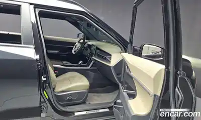 SsangYong Torres 2023 1.5 Автомат в Москве № 35919, миниатюра 8