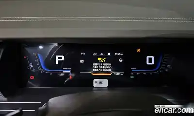 SsangYong Torres 2023 1.5 Автомат в Москве № 35919, миниатюра 9